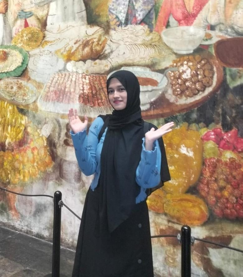 Foto Profil Fitri Fauziah